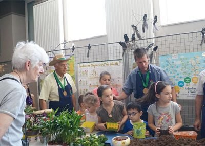 Fête du Sentier 2017