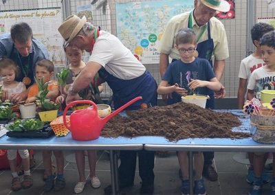 Fête du Sentier 2017