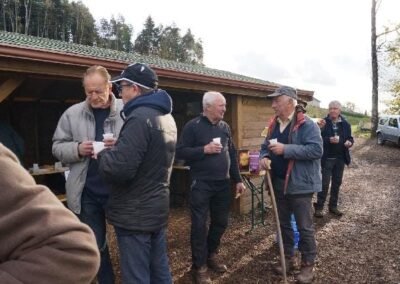 RdV sur le Sentier Botanique de Romarin avec les enfants