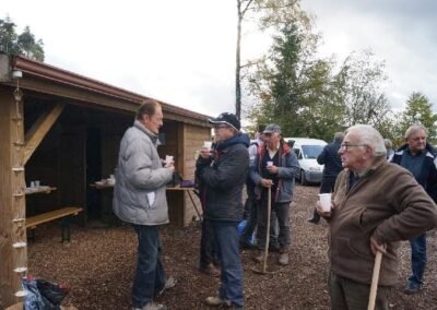RdV sur le Sentier Botanique de Romarin avec les enfants