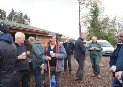 RdV sur le Sentier Botanique de Romarin avec les enfants