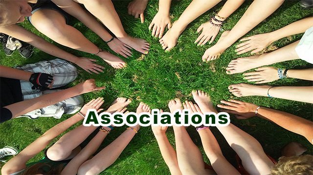 18-associations