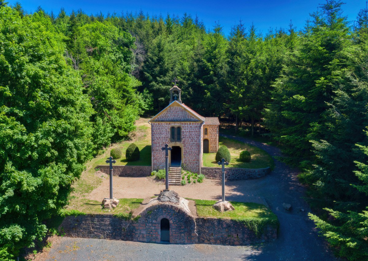 La Chapelle
