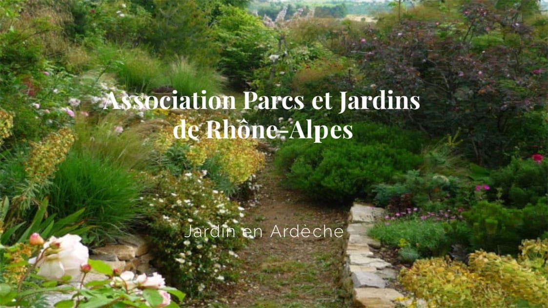 Parcs et Jardins