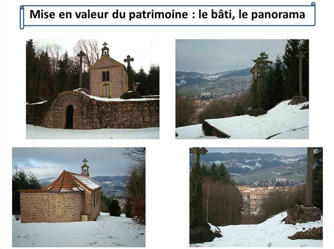 Historique