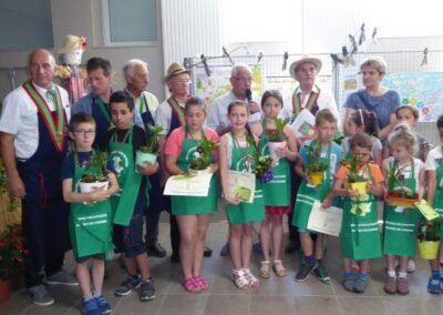 Fête du Sentier Botanique 2017