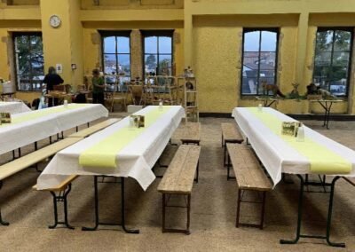 Fête du Sentier Botanique 2021