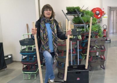 la Fête du Sentier Botanique 2018