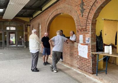 Fête du Sentier Botanique 2021