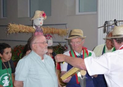 Fête du Sentier Botanique 2017