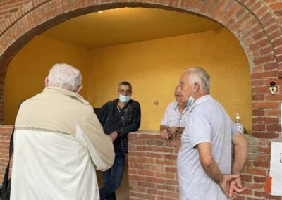 Fête du Sentier Botanique 2021