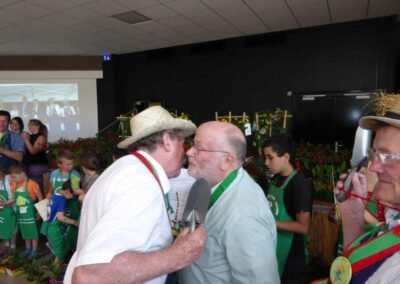 Fête du Sentier Botanique 2017