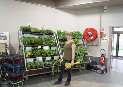 la Fête du Sentier Botanique 2018