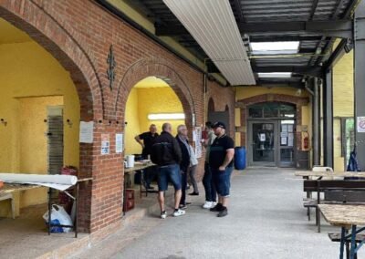 Fête du Sentier Botanique 2021