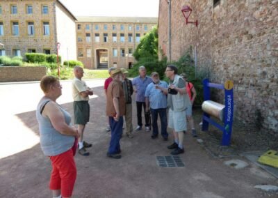 Fête du Sentier Botanique 2017