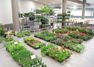 la Fête du Sentier Botanique 2018