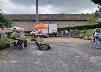 Fête du Sentier Botanique 2021