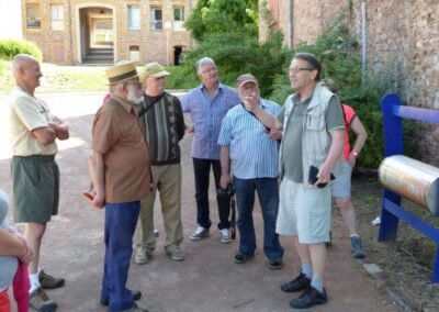 Fête du Sentier Botanique 2017