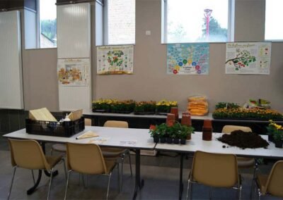 la Fête du Sentier Botanique 2018