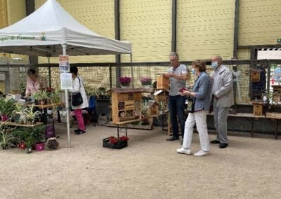 Fête du Sentier Botanique 2021