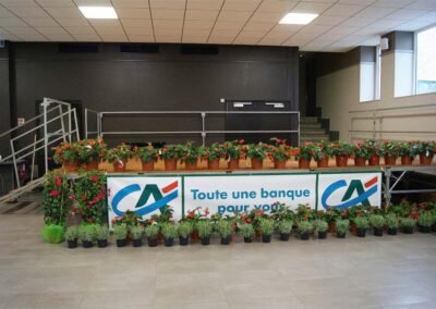 la Fête du Sentier Botanique 2018