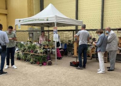 Fête du Sentier Botanique 2021