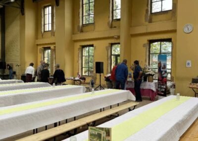 Fête du Sentier Botanique 2021