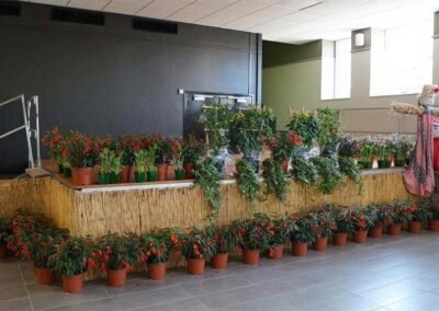 Fête du Sentier Botanique 2017