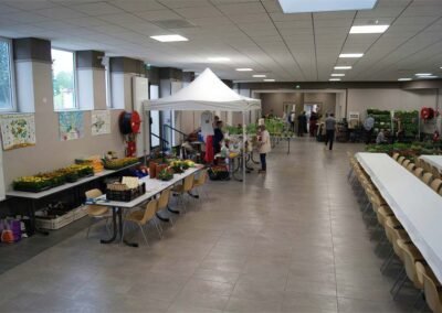 la Fête du Sentier Botanique 2018