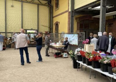 Fête du Sentier Botanique 2021