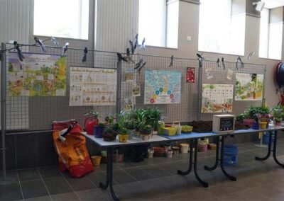 Fête du Sentier Botanique 2017