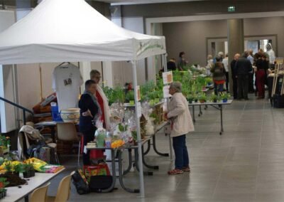 la Fête du Sentier Botanique 2018