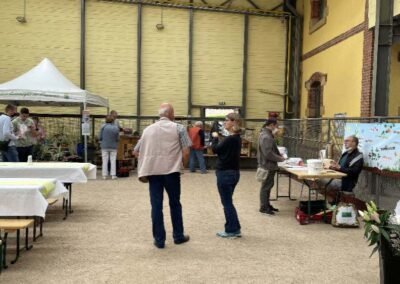 Fête du Sentier Botanique 2021