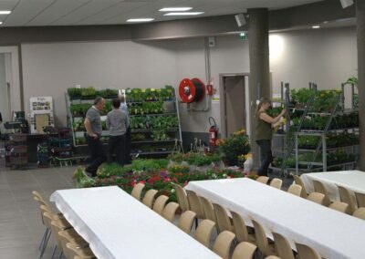 la Fête du Sentier Botanique 2018