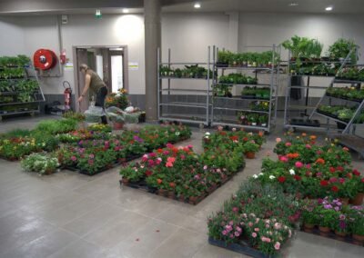 la Fête du Sentier Botanique 2018