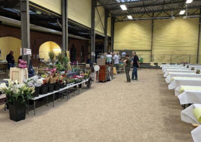 Fête du Sentier Botanique 2021