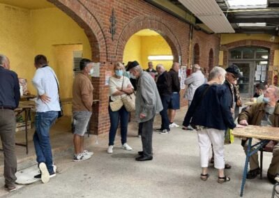 Fête du Sentier Botanique 2021