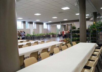 la Fête du Sentier Botanique 2018