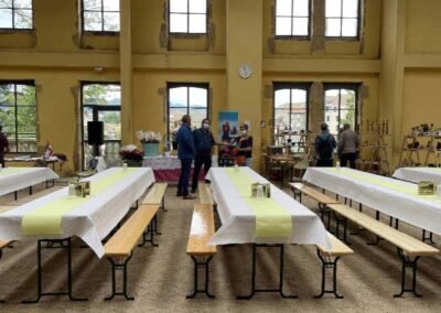 Fête du Sentier Botanique 2021