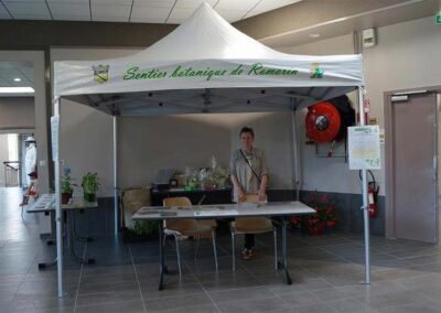 Fête du Sentier Botanique 2017