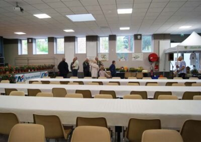 la Fête du Sentier Botanique 2018