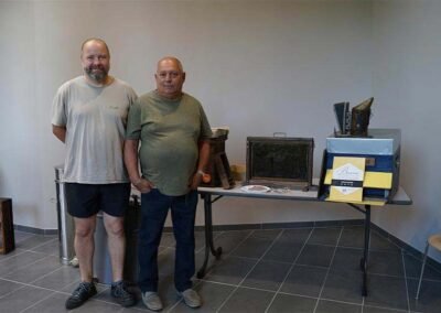 Fête du Sentier Botanique 2017