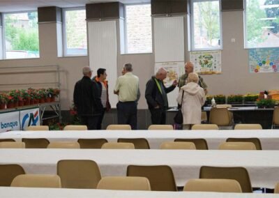 la Fête du Sentier Botanique 2018