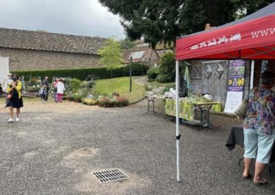 Fête du Sentier Botanique 2021