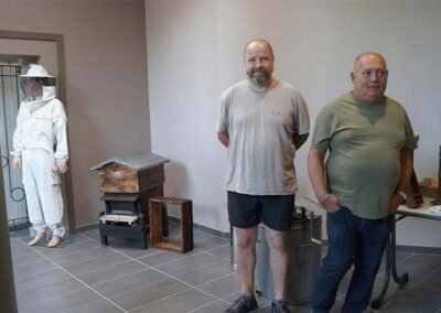 Fête du Sentier Botanique 2017