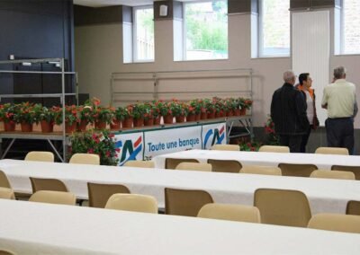 la Fête du Sentier Botanique 2018