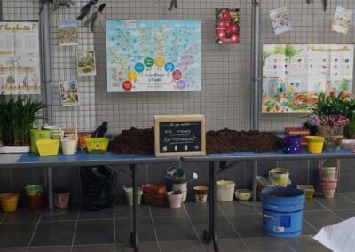 Fête du Sentier Botanique 2017