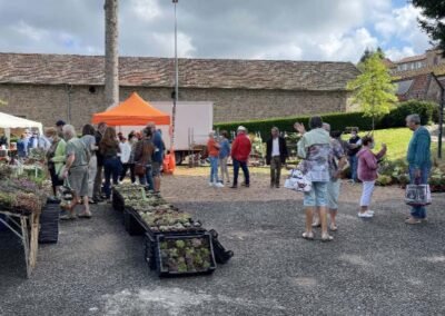 Fête du Sentier Botanique 2021