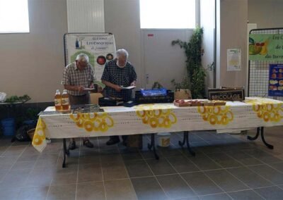 Fête du Sentier Botanique 2017