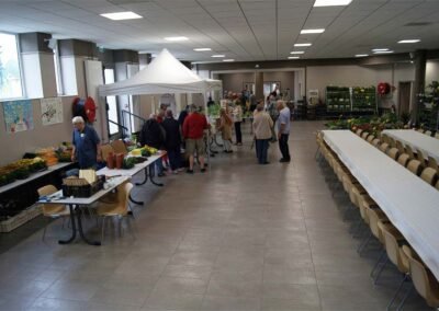 la Fête du Sentier Botanique 2018